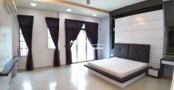 Kempas Utama – 2 Sty Terrace – SALE Kempas Utama – 2 Sty Terrace – SALE