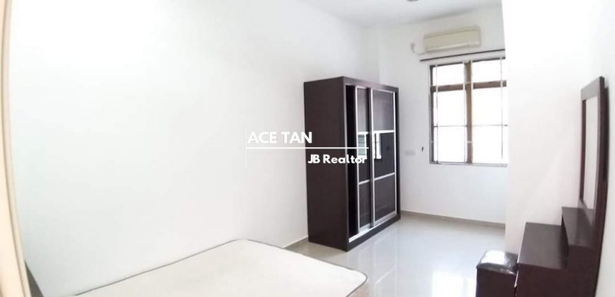 Kempas Utama – 2 Sty Terrace – SALE Kempas Utama – 2 Sty Terrace – SALE
