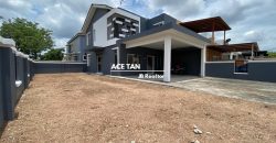 Setia Tropika – 2 Sty Terrace Corner – SALE Setia Tropika – 2 Sty Terrace Corner – SALE