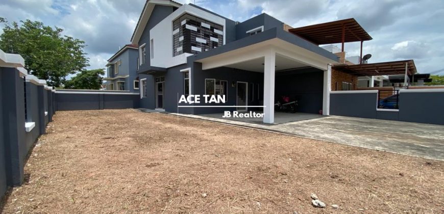 Setia Tropika – 2 Sty Terrace Corner – SALE Setia Tropika – 2 Sty Terrace Corner – SALE