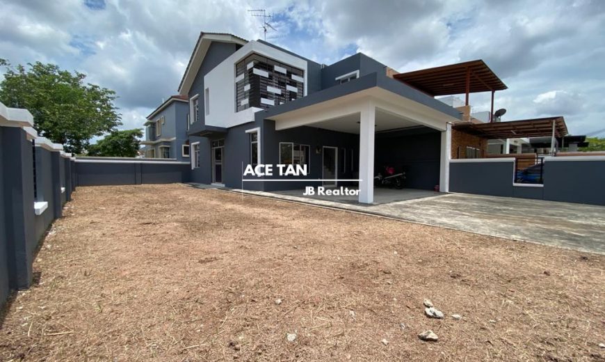 Setia Tropika – 2 Sty Terrace Corner – SALE Setia Tropika – 2 Sty Terrace Corner – SALE