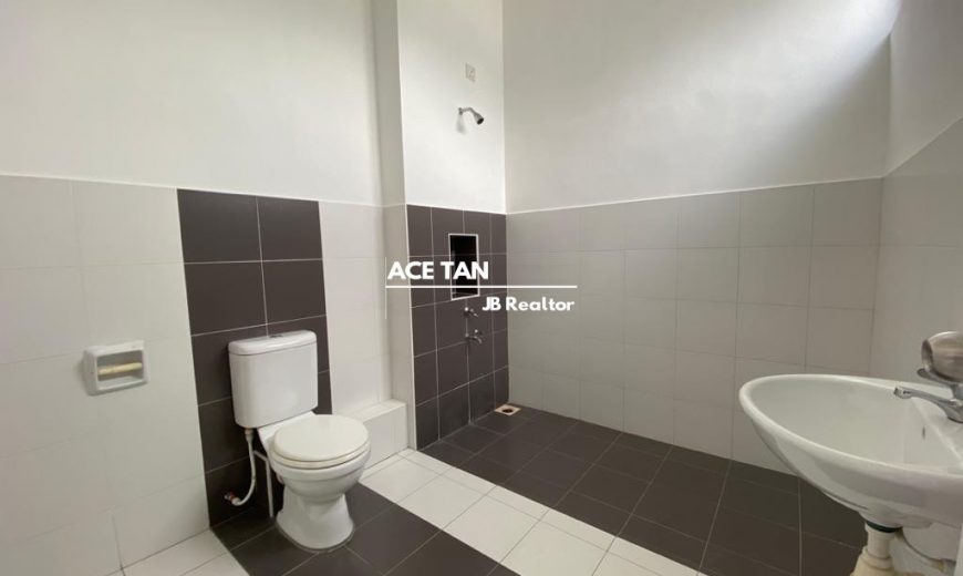Setia Tropika – 2 Sty Terrace Corner – SALE Setia Tropika – 2 Sty Terrace Corner – SALE