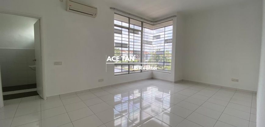 Setia Tropika – 2 Sty Terrace Corner – SALE Setia Tropika – 2 Sty Terrace Corner – SALE