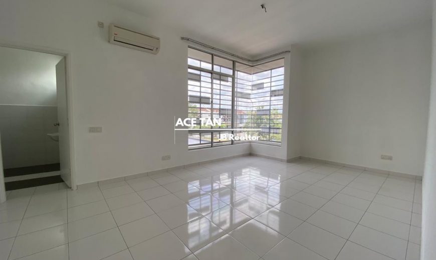 Setia Tropika – 2 Sty Terrace Corner – SALE Setia Tropika – 2 Sty Terrace Corner – SALE