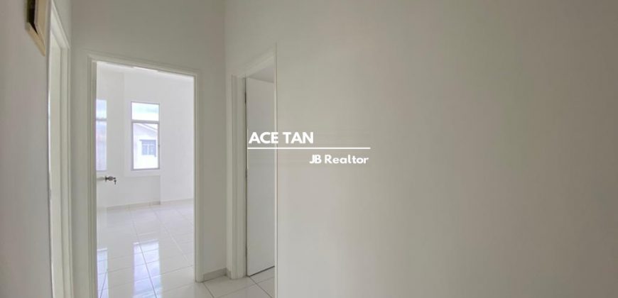 Setia Tropika – 2 Sty Terrace Corner – SALE Setia Tropika – 2 Sty Terrace Corner – SALE