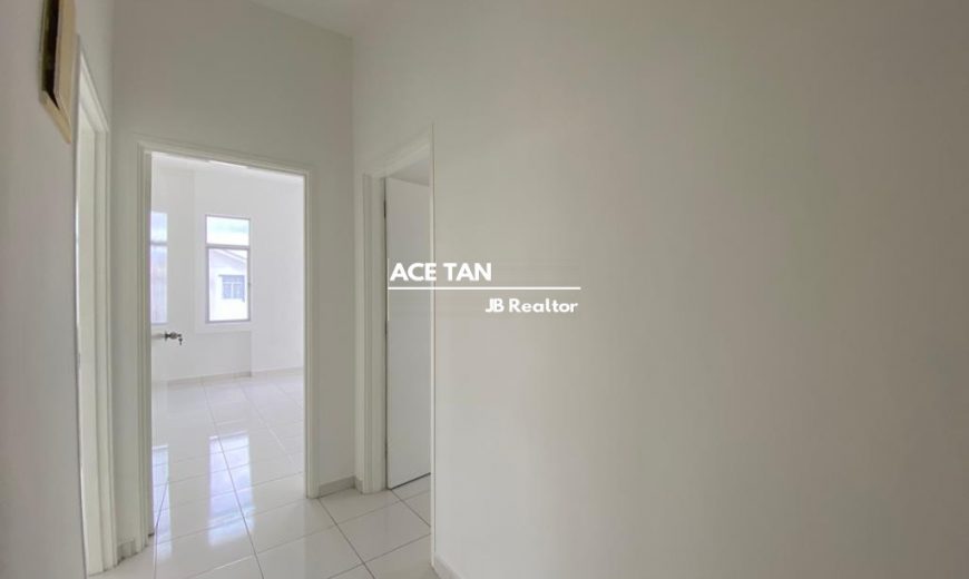 Setia Tropika – 2 Sty Terrace Corner – SALE Setia Tropika – 2 Sty Terrace Corner – SALE