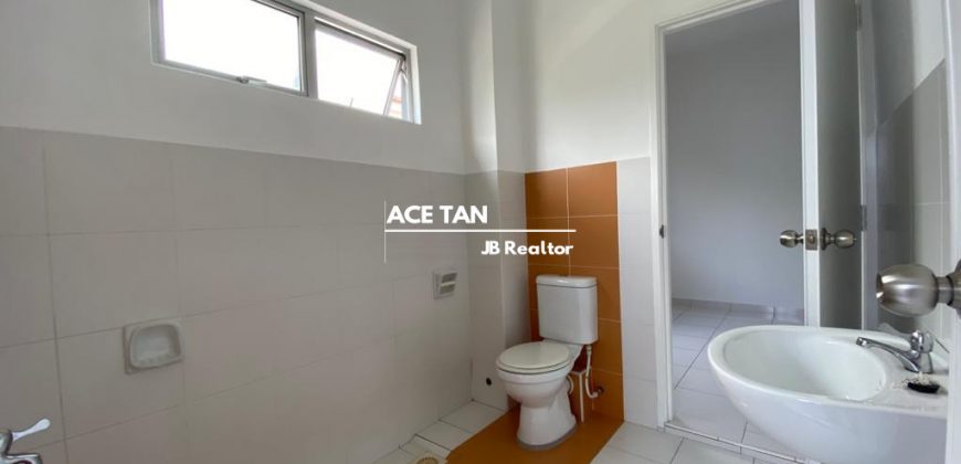 Setia Tropika – 2 Sty Terrace Corner – SALE Setia Tropika – 2 Sty Terrace Corner – SALE