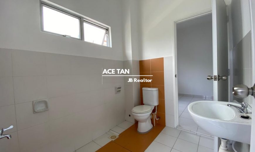 Setia Tropika – 2 Sty Terrace Corner – SALE Setia Tropika – 2 Sty Terrace Corner – SALE