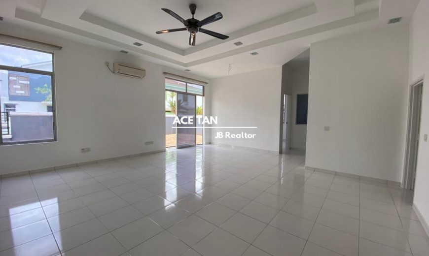 Setia Tropika – 2 Sty Terrace Corner – SALE Setia Tropika – 2 Sty Terrace Corner – SALE