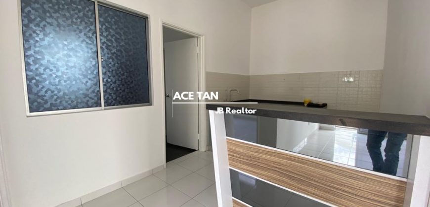 Setia Tropika – 2 Sty Terrace Corner – SALE Setia Tropika – 2 Sty Terrace Corner – SALE