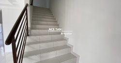 Setia Tropika – 2 Sty Terrace Corner – SALE Setia Tropika – 2 Sty Terrace Corner – SALE