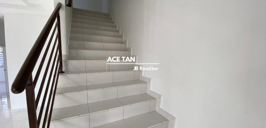 Setia Tropika – 2 Sty Terrace Corner – SALE Setia Tropika – 2 Sty Terrace Corner – SALE