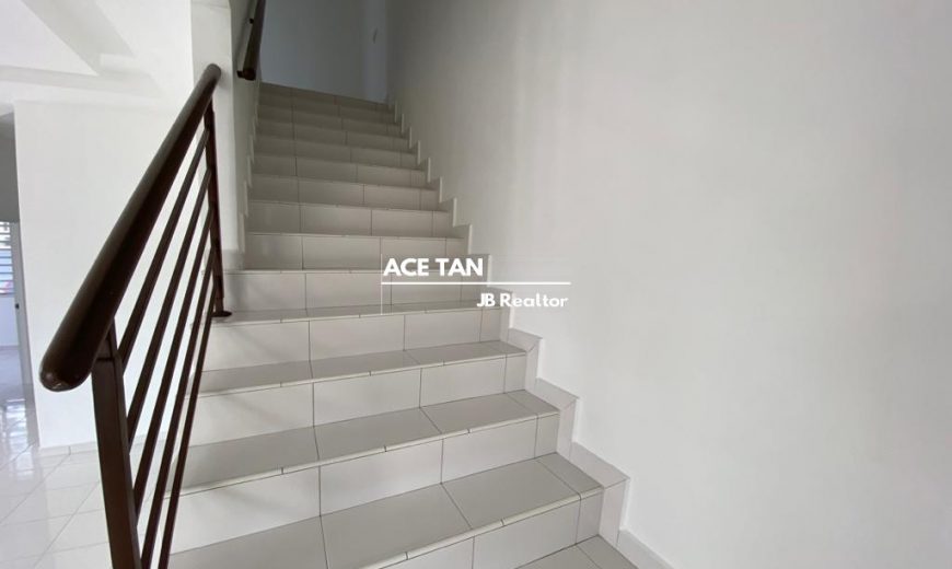 Setia Tropika – 2 Sty Terrace Corner – SALE Setia Tropika – 2 Sty Terrace Corner – SALE