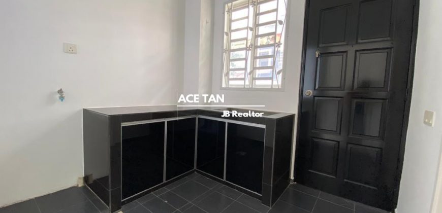 Setia Tropika – 2 Sty Terrace Corner – SALE Setia Tropika – 2 Sty Terrace Corner – SALE