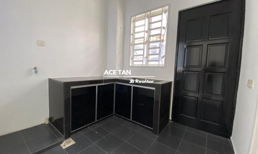 Setia Tropika – 2 Sty Terrace Corner – SALE Setia Tropika – 2 Sty Terrace Corner – SALE