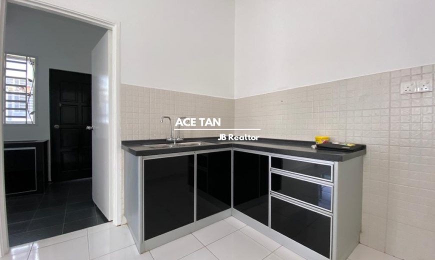 Setia Tropika – 2 Sty Terrace Corner – SALE Setia Tropika – 2 Sty Terrace Corner – SALE