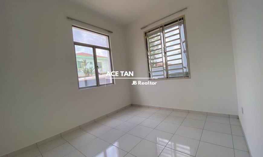 Setia Tropika – 2 Sty Terrace Corner – SALE Setia Tropika – 2 Sty Terrace Corner – SALE
