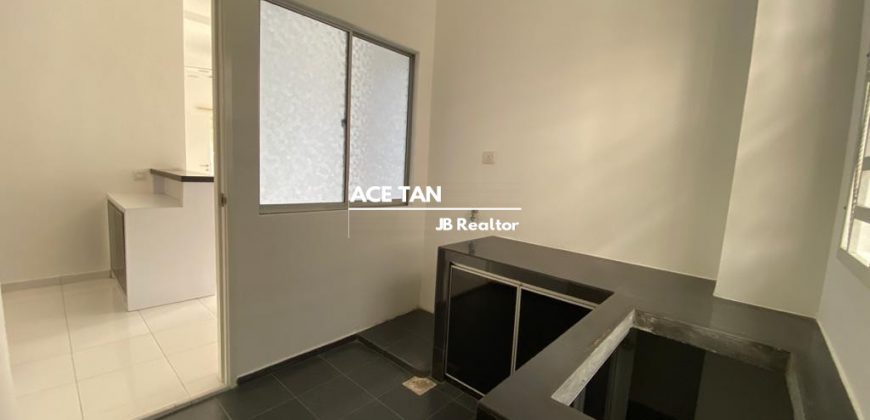 Setia Tropika – 2 Sty Terrace Corner – SALE Setia Tropika – 2 Sty Terrace Corner – SALE