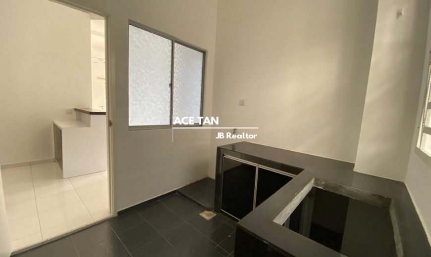 Setia Tropika – 2 Sty Terrace Corner – SALE Setia Tropika – 2 Sty Terrace Corner – SALE