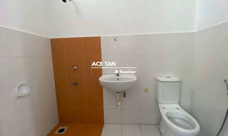 Setia Tropika – 2 Sty Terrace Corner – SALE Setia Tropika – 2 Sty Terrace Corner – SALE