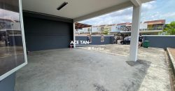 Setia Tropika – 2 Sty Terrace Corner – SALE Setia Tropika – 2 Sty Terrace Corner – SALE