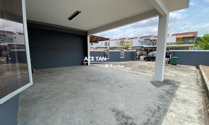 Setia Tropika – 2 Sty Terrace Corner – SALE Setia Tropika – 2 Sty Terrace Corner – SALE