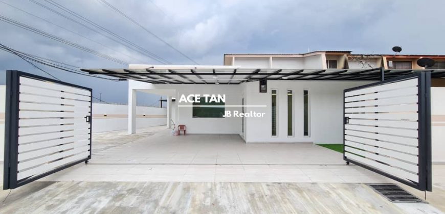Taman Pelangi @ 1 Sty Corner – SALE Taman Pelangi @ 1 Sty Corner – SALE