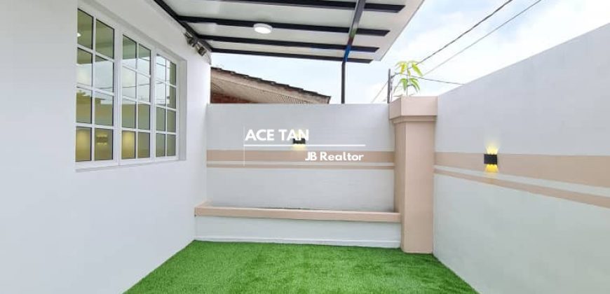 Taman Pelangi @ 1 Sty Corner – SALE Taman Pelangi @ 1 Sty Corner – SALE