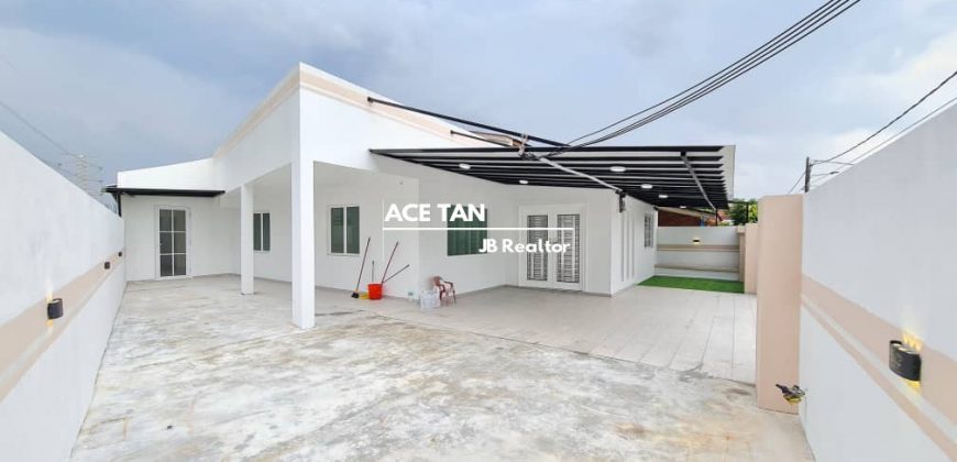 Taman Pelangi @ 1 Sty Corner – SALE Taman Pelangi @ 1 Sty Corner – SALE