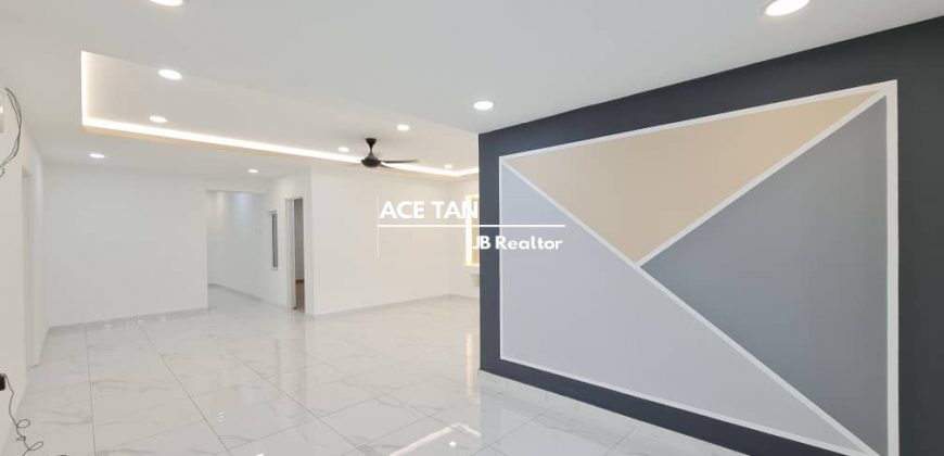 Taman Pelangi @ 1 Sty Corner – SALE Taman Pelangi @ 1 Sty Corner – SALE