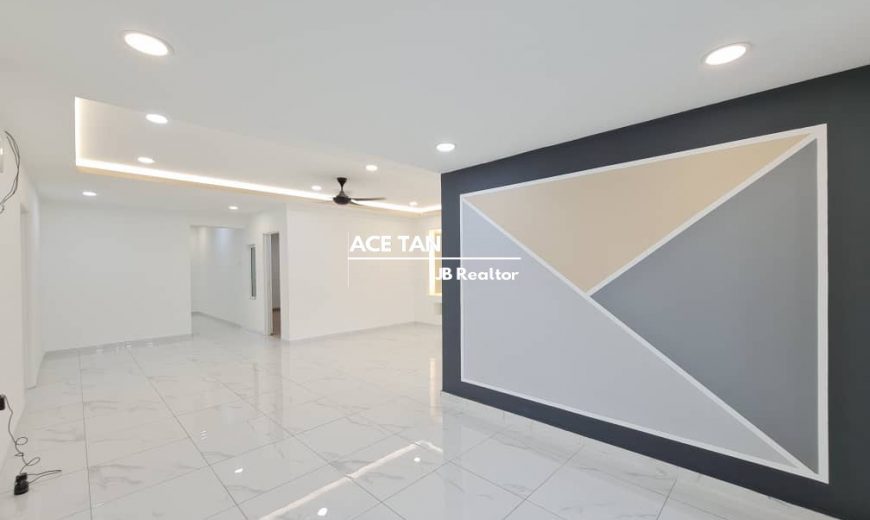 Taman Pelangi @ 1 Sty Corner – SALE Taman Pelangi @ 1 Sty Corner – SALE