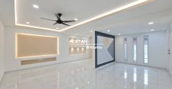 Taman Pelangi @ 1 Sty Corner – SALE Taman Pelangi @ 1 Sty Corner – SALE