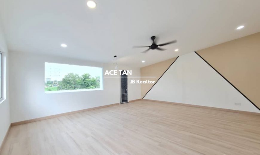 Taman Pelangi @ 1 Sty Corner – SALE Taman Pelangi @ 1 Sty Corner – SALE