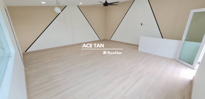 Taman Pelangi @ 1 Sty Corner – SALE Taman Pelangi @ 1 Sty Corner – SALE