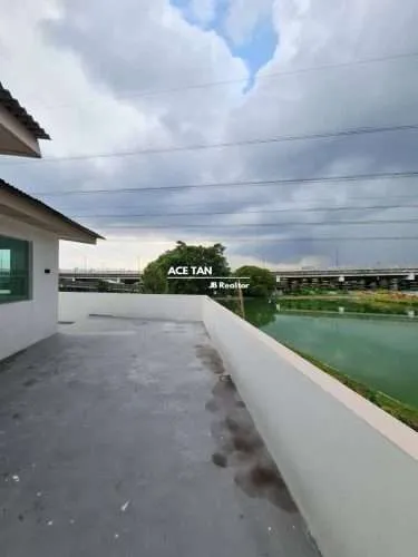 Taman Pelangi @ 1 Sty Corner – SALE