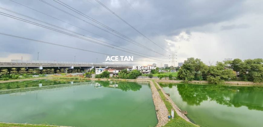 Taman Pelangi @ 1 Sty Corner – SALE Taman Pelangi @ 1 Sty Corner – SALE