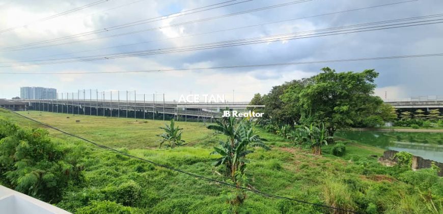 Taman Pelangi @ 1 Sty Corner – SALE Taman Pelangi @ 1 Sty Corner – SALE