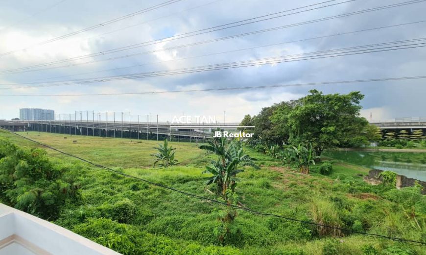 Taman Pelangi @ 1 Sty Corner – SALE Taman Pelangi @ 1 Sty Corner – SALE