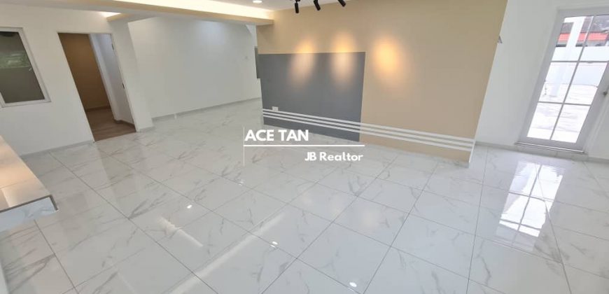 Taman Pelangi @ 1 Sty Corner – SALE Taman Pelangi @ 1 Sty Corner – SALE