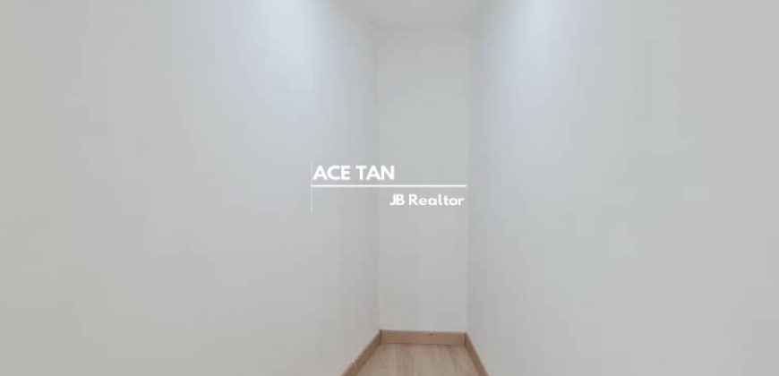 Taman Pelangi @ 1 Sty Corner – SALE Taman Pelangi @ 1 Sty Corner – SALE