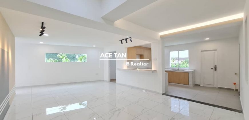 Taman Pelangi @ 1 Sty Corner – SALE Taman Pelangi @ 1 Sty Corner – SALE