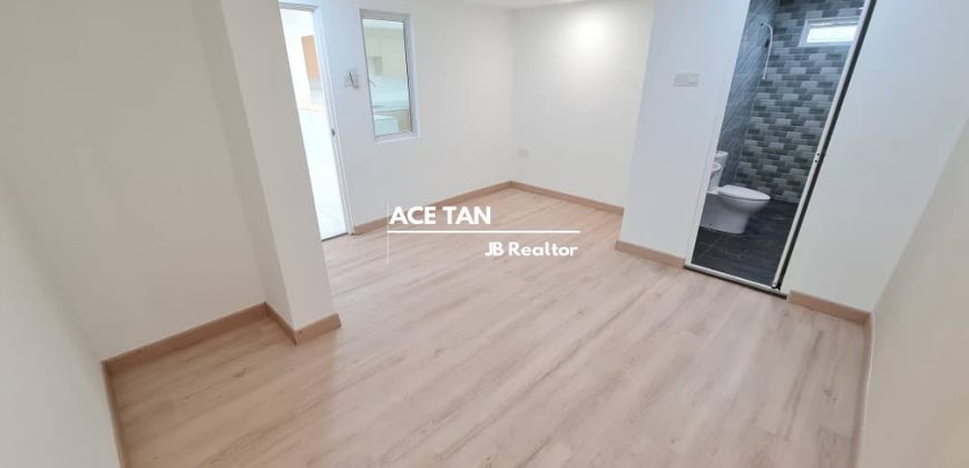 Taman Pelangi @ 1 Sty Corner – SALE Taman Pelangi @ 1 Sty Corner – SALE