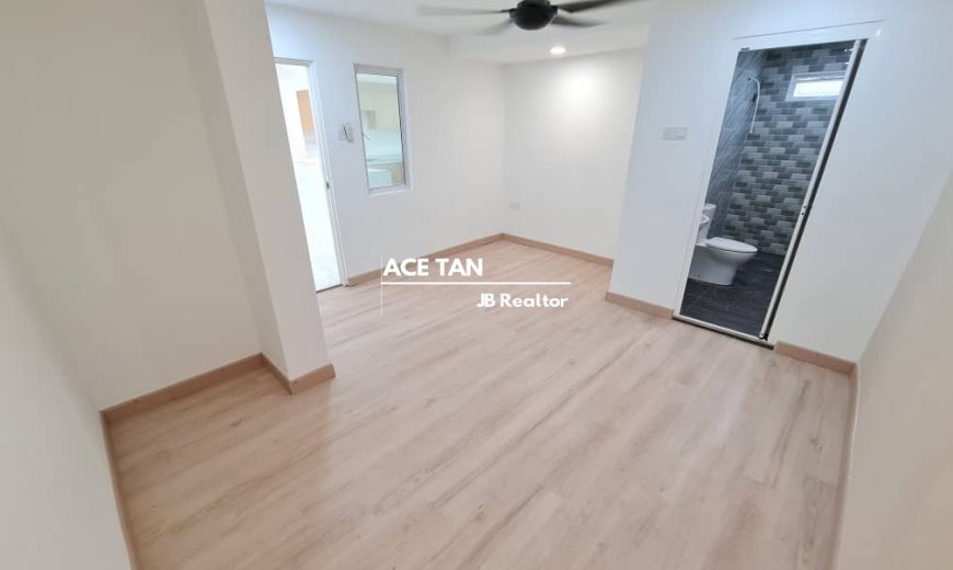 Taman Pelangi @ 1 Sty Corner – SALE Taman Pelangi @ 1 Sty Corner – SALE