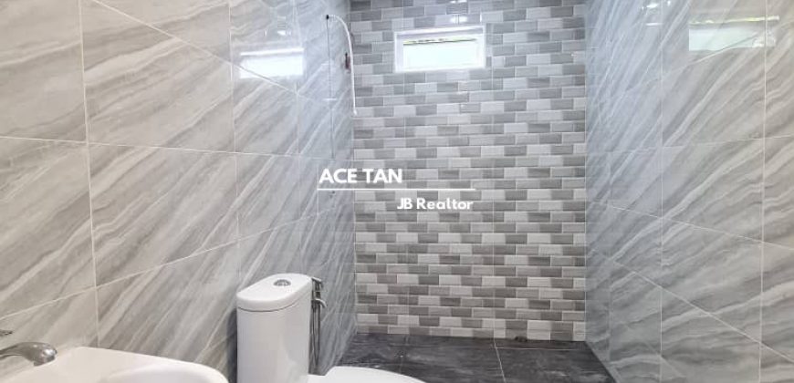 Taman Pelangi @ 1 Sty Corner – SALE Taman Pelangi @ 1 Sty Corner – SALE