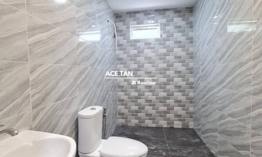 Taman Pelangi @ 1 Sty Corner – SALE Taman Pelangi @ 1 Sty Corner – SALE