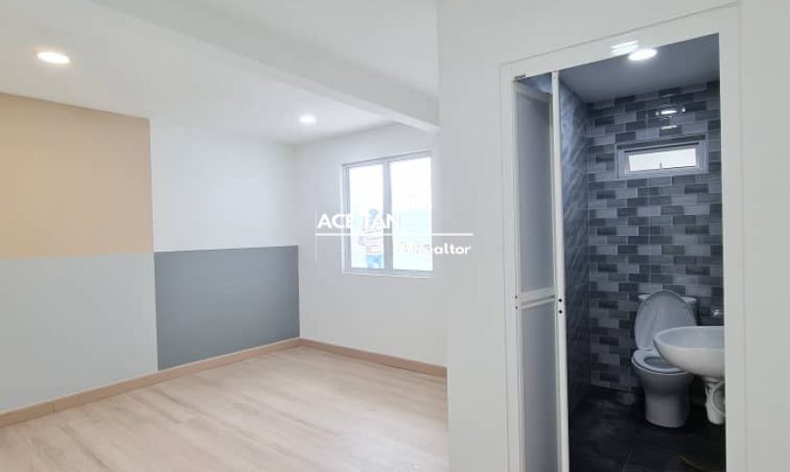 Taman Pelangi @ 1 Sty Corner – SALE Taman Pelangi @ 1 Sty Corner – SALE