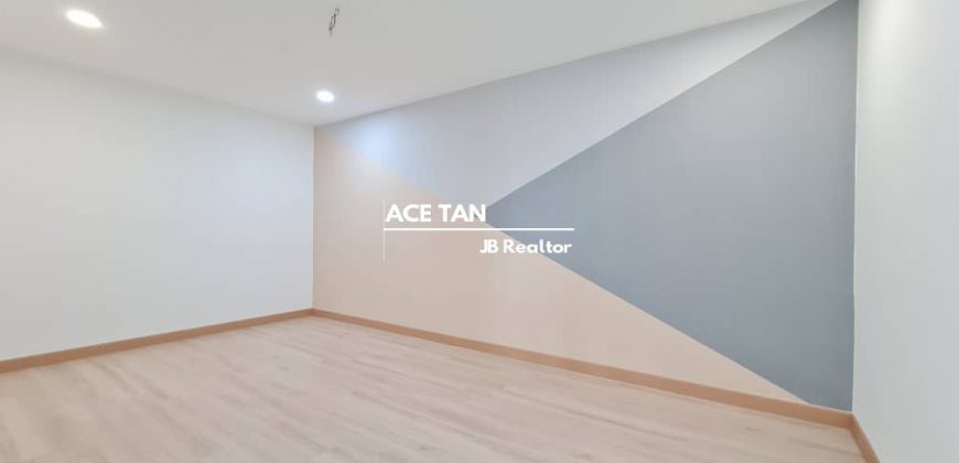 Taman Pelangi @ 1 Sty Corner – SALE Taman Pelangi @ 1 Sty Corner – SALE