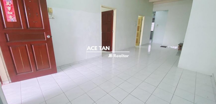 Jalan Nibong @ Taman Daya – 1 Sty Terrace – SALE Jalan Nibong @ Taman Daya – 1 Sty Terrace – SALE