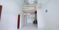 Jalan Nibong @ Taman Daya – 1 Sty Terrace – SALE Jalan Nibong @ Taman Daya – 1 Sty Terrace – SALE