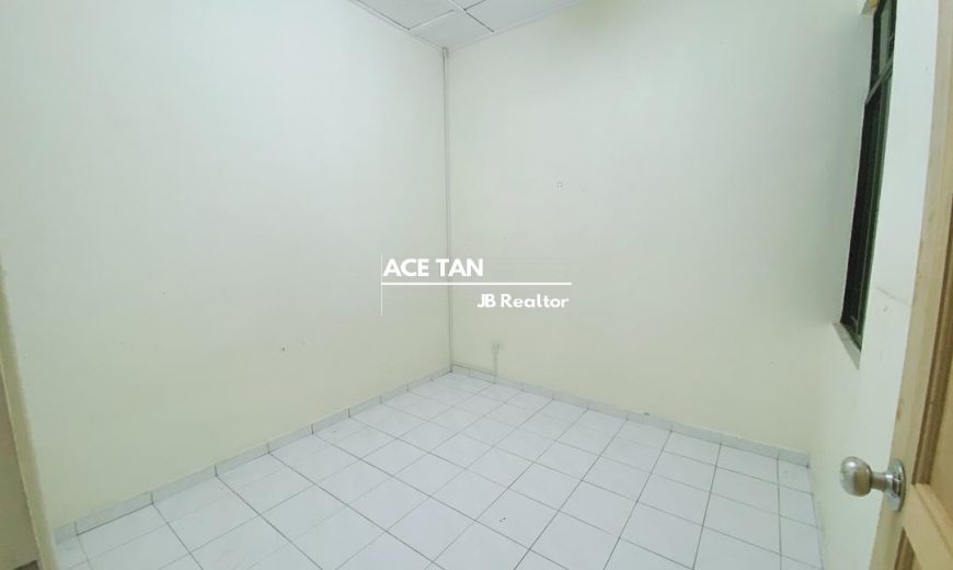 Jalan Nibong @ Taman Daya – 1 Sty Terrace – SALE Jalan Nibong @ Taman Daya – 1 Sty Terrace – SALE